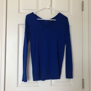 Express fall sweater.